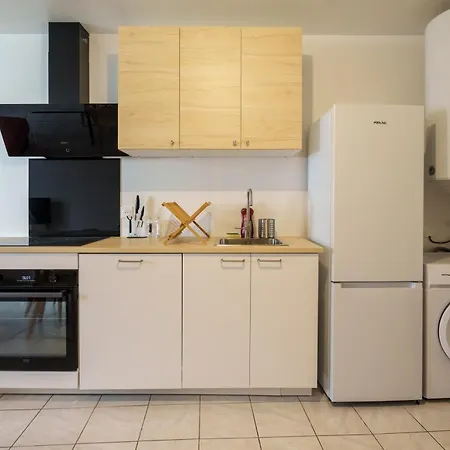 Appartement Au Pied Du Château - Proche Gare
